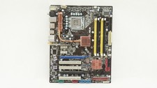 Asus P5K-E/WIFI-AP ATX Mainboard Sockel 775 Intel® P35 Chipsatz PCIe DDR2 USB2 I