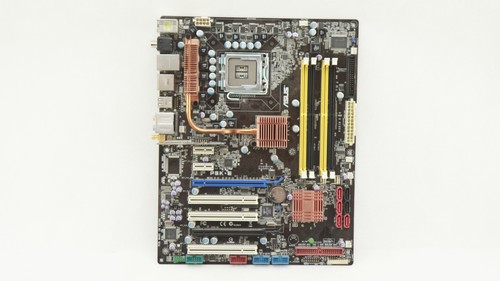 Asus p5k wifi atx - asus,