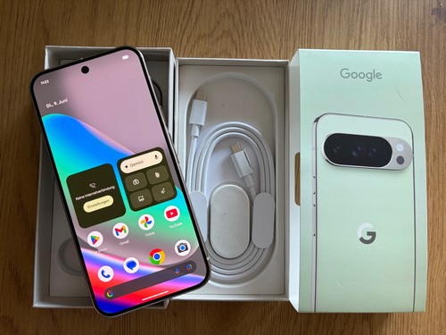 Google pixel pro jade - pro, xl