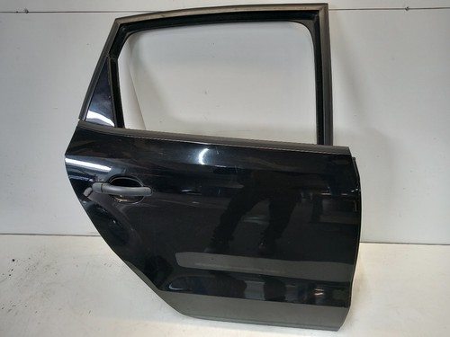 Volkswagen polo tür hinten - volkswagen,