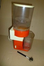 Älter: Krups elektrische Kaffeemühle  221 Mocca – ok – anschauen