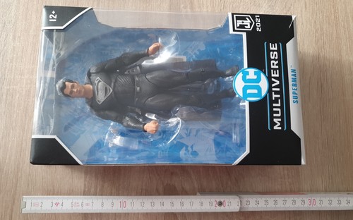 Mcfarlane toys dc justice - toys,