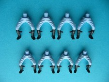 Timpo 8 Unterteile Reiter /