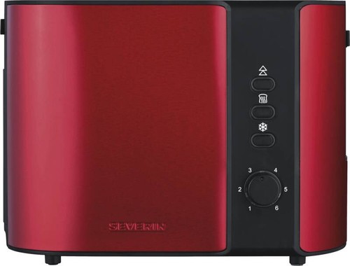 Severin 2217 toaster - at,