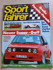 Sportfahrer - Das