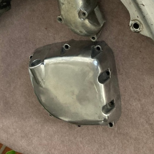 Suzuki wankel rotary - suzuki, re