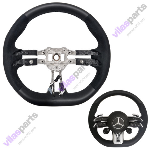 Oem mercedes amg w290 - w290, w223