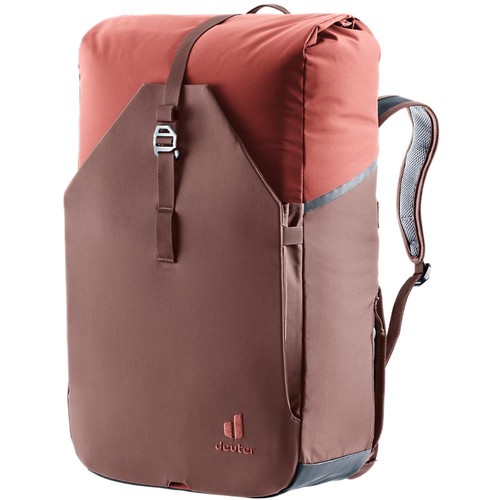Deuter xberg raisin caspia - 25, raisin-caspia
