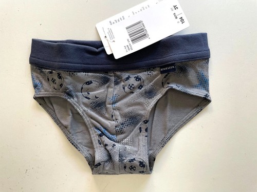 Slip jungen von schiesser - jungen,