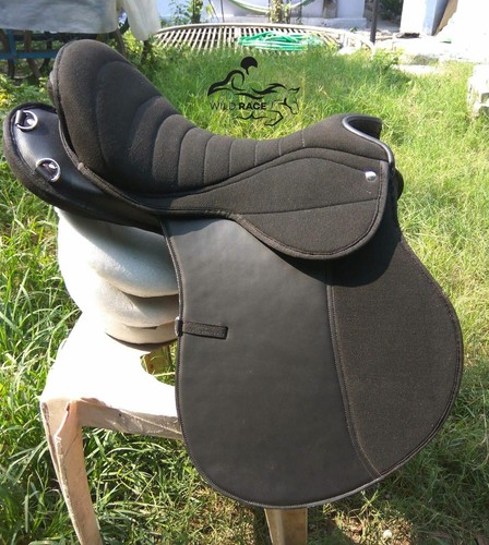 Wildrace endurance sattel - endurance, /