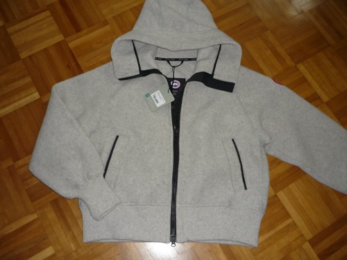 Canada goose chilliwack fleece - canada,