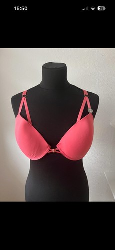 Damen neon neu - bh,