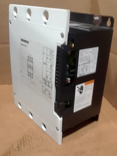 Siemens 3rw3465 0dc25 - siemens, 3rw3465-0dc25