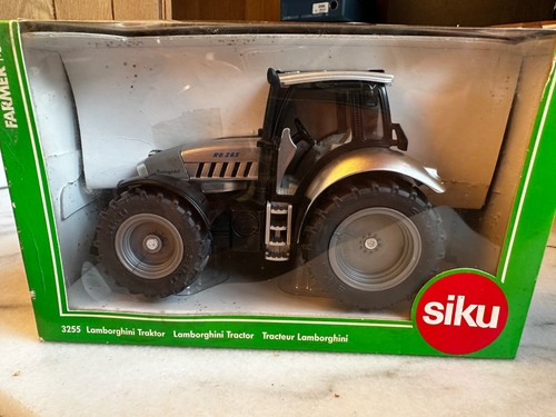 Siku farmer serie - serie, 3255