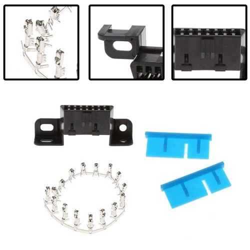 Obd2 pin buchse - 16, auto
