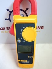 Fluke 305 Stromzange
