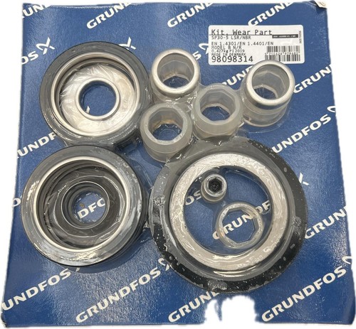 Grundfos sp30 lsr - grundfos, sp30-5