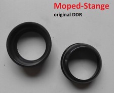 Simson Telegabel Abdeckkappe für Faltenbelag Plaste S50 S51 S70 S53 Original DDR