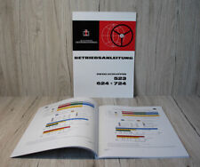 IHC / MC CORMICK INTERNATIONAL