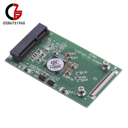 Mini msata pci - pci-e, ssd