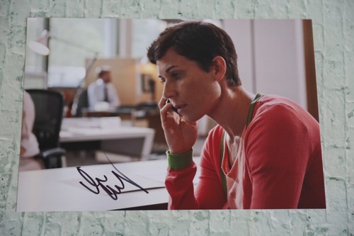 Original autogramm von - original,