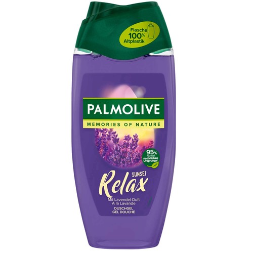 250ml palmolive memories - 250ml,