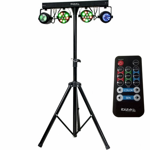 Ibiza light lichtstativ - 60,