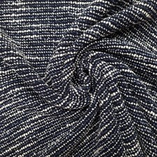 Boucle Stoff mit Stretch