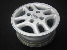 Alufelge für BORBET 5,5x13 ET41 4x110 AF-10068-1-E