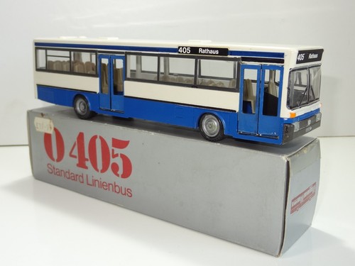 Nzg 255 mercedes benz standard - mercedes,