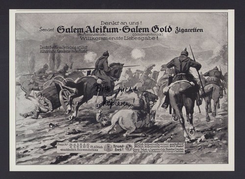 Dresden werbung 1917 - dresden,,