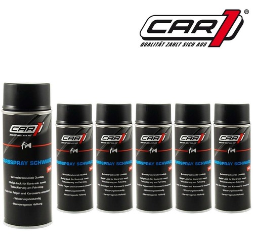400ml car1 farbspray - 6,