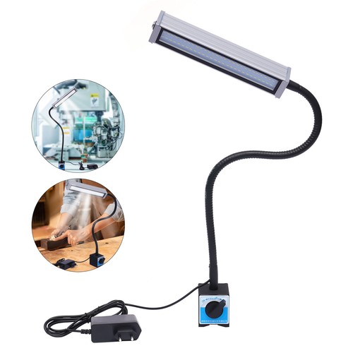 Cnc arbeitsleuchte led - arbeitsleuchte,