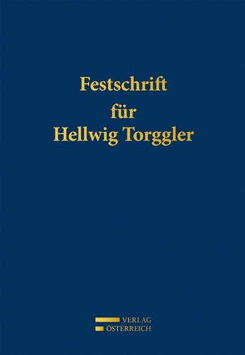 Unbekannt festschrift für - /,