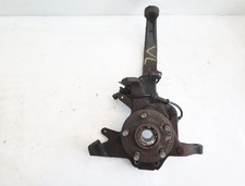 Achsschenkel vorn links