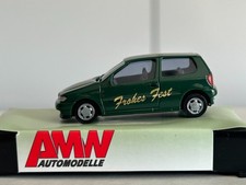 AWM VW Polo 6N Weihnachten 1996 Werbemodell  in der OVP