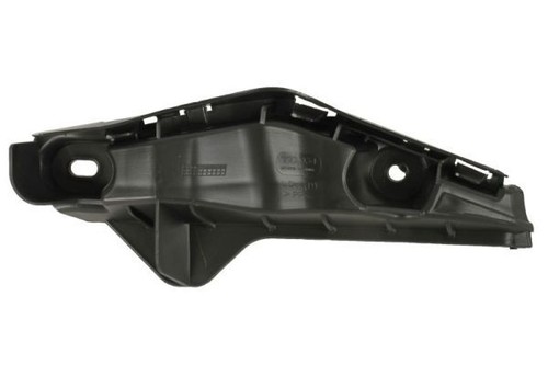 Stoßstange halter vorne - stoßstange,