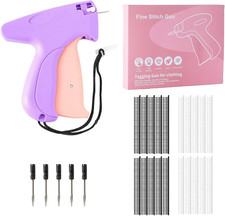 Etikettierpistole Kleidung