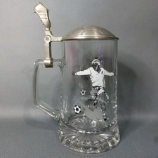 Schwerer geschliffener glas - schwerer,