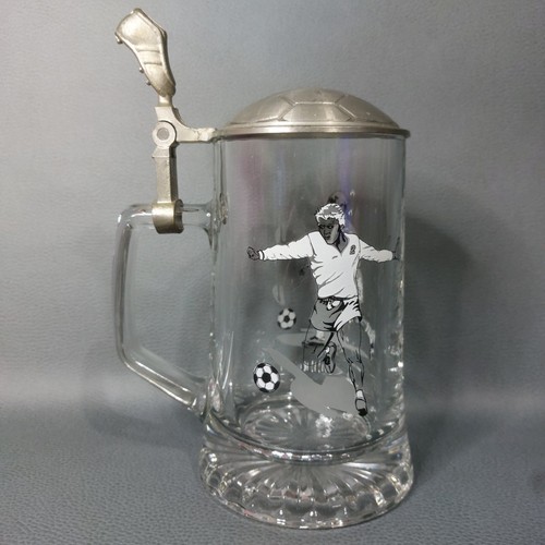 Schwerer geschliffener glas - schwerer,