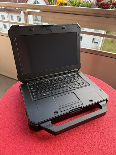 Dell rugged extreme 7424 i5 - rugged,
