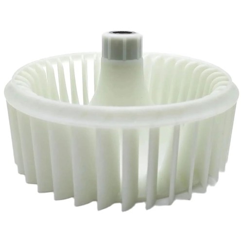Lüfterrad für motor wie - für,