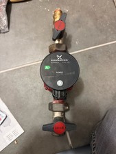 Grundfos Alpha2 L 25 - 40