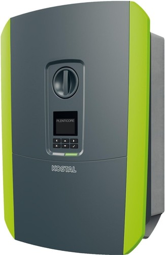Kostal solarelectric - kostal,