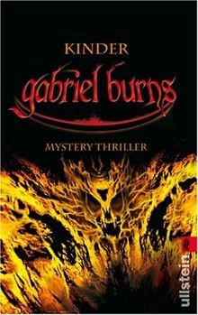 Gabriel burns kinder - burns,