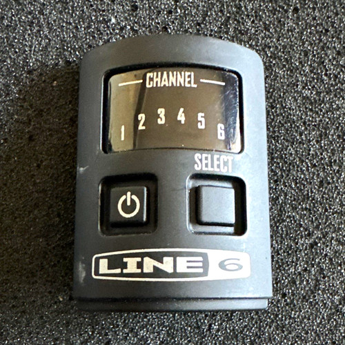 Line xdv ersatzteile - 6, xdv-30
