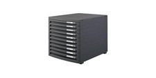 HAN Schubladenbox CONTUR 10