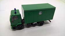 Rietze iveco euro tech - 1:87,