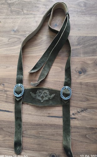 Trachten hosenträger - trachten,