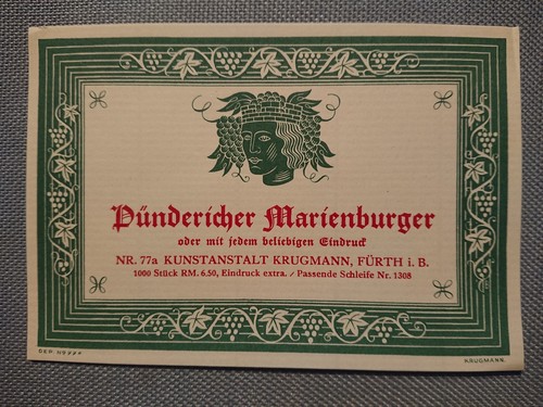 Altes etikett label - altes,
